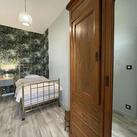 別荘 Demeure De Caractere Avec Animaux Acceptes - Fr-1-489-457