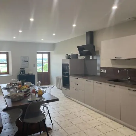 Demeure De Caractere Avec Piscine Et Parking, Animaux Admis, Wifi - Fr-1-489-457
