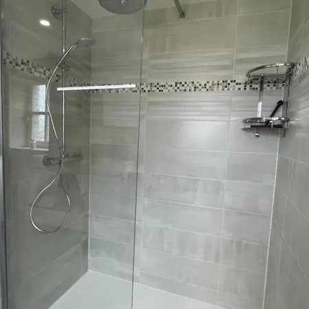 Demeure De Caractere Avec Animaux Acceptes - Fr-1-489-457 בית נופש *