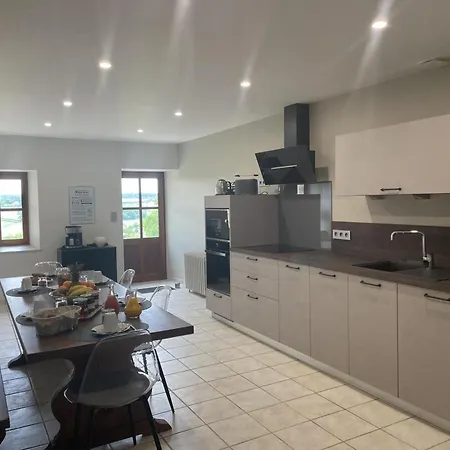 別荘 Demeure De Caractere Avec Animaux Acceptes - Fr-1-489-457 *