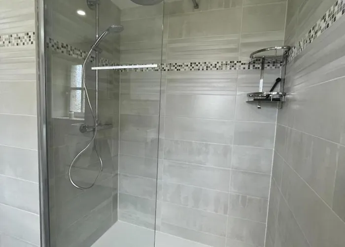 Demeure De Caractere Avec Animaux Acceptes - Fr-1-489-457 Σπίτι διακοπών *