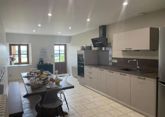 Σπίτι διακοπών Demeure De Caractere Avec Animaux Acceptes - Fr-1-489-457 *